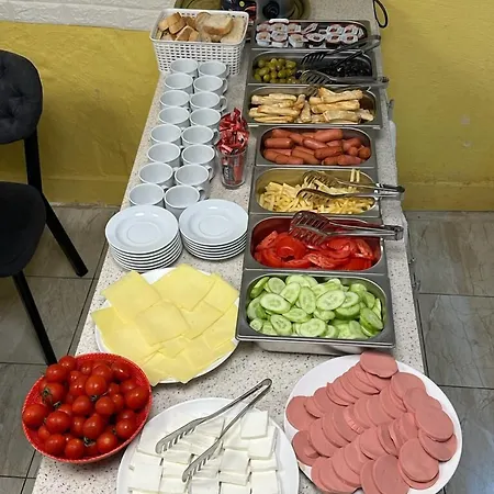 Sweet Taksim Hotel 3*