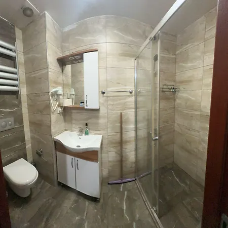 Sweet Taksim 3* Стамбул