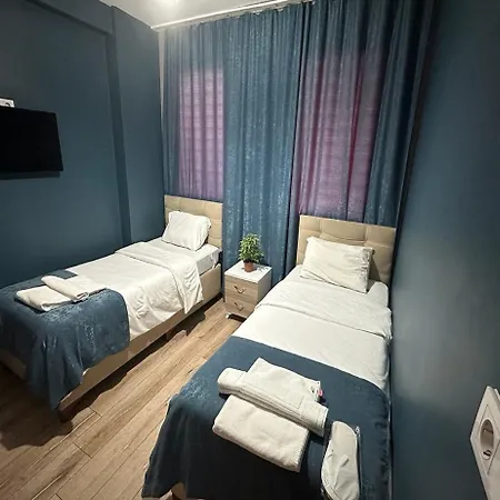 Hotel Sweet Taksim Estambul