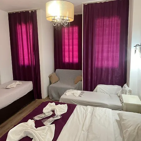 Sweet Taksim Hotel