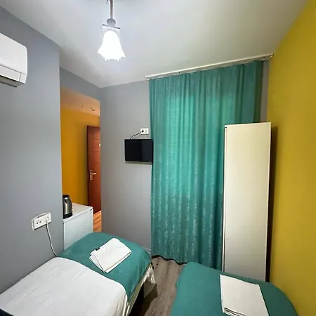 Hotel Sweet Taksim