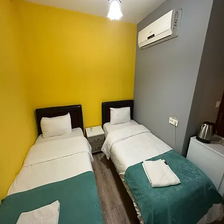 Sweet Taksim Hotel 3*
