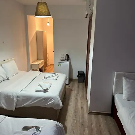 Hotel Sweet Taksim