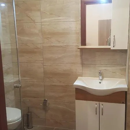 Hotel Sweet Taksim Istanbul