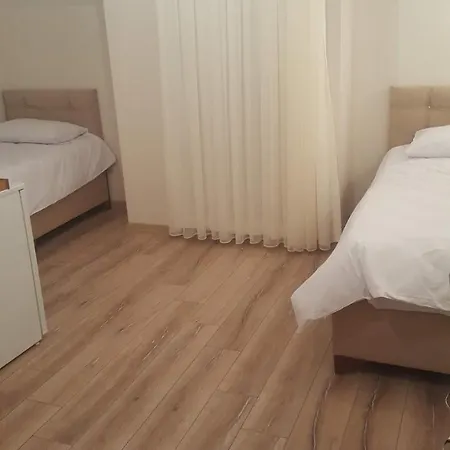 Sweet Taksim Стамбул