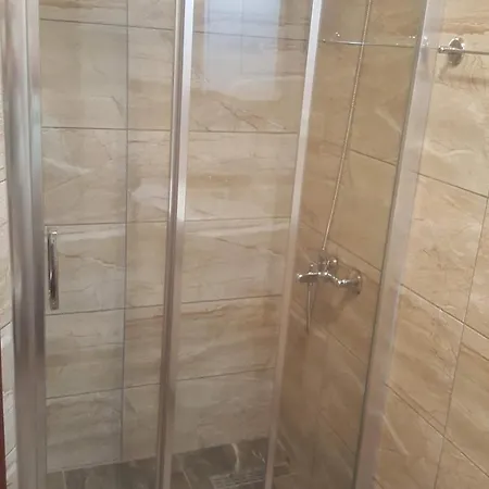 Sweet Taksim מלון 4*