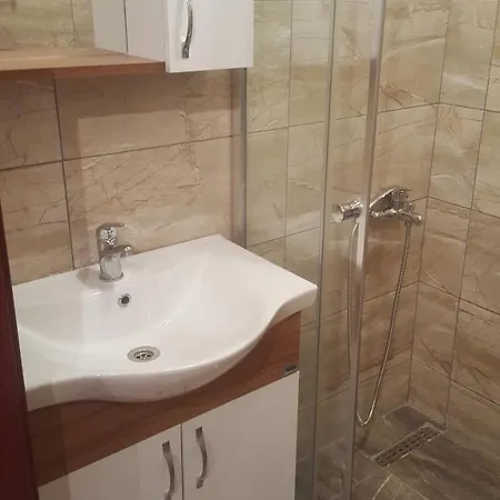 Sweet Taksim Стамбул