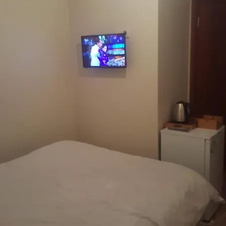 Sweet Taksim Отель 3*