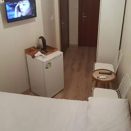 Sweet Taksim 3* Стамбул