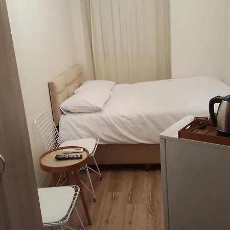 Отель Sweet Taksim 3*