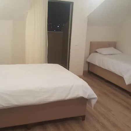 Sweet Taksim 3*