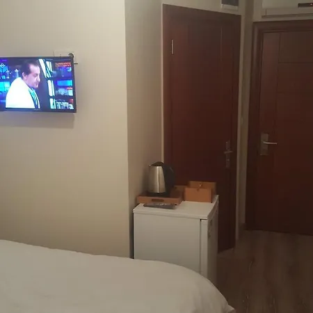 Sweet Taksim Стамбул