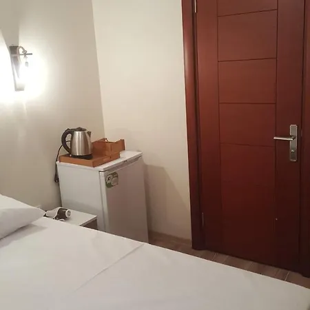 Sweet Taksim Отель 3*