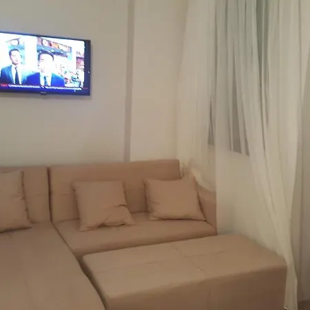 Hotel Sweet Taksim 2*