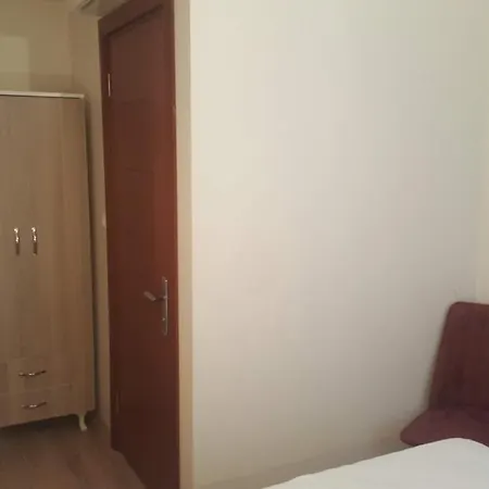 Sweet Taksim מלון 4*