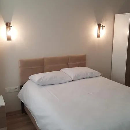 Sweet Taksim 4* Istanbul