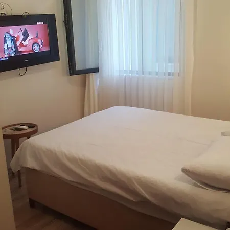 Sweet Taksim איסטמבול