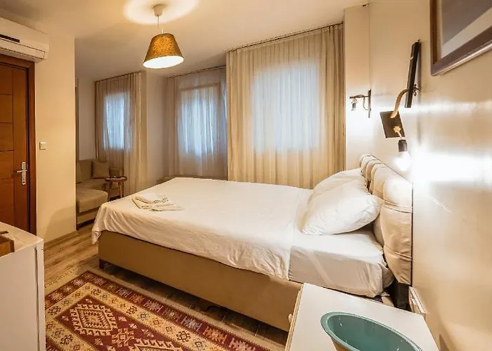 Sweet Taksim 酒店 4*