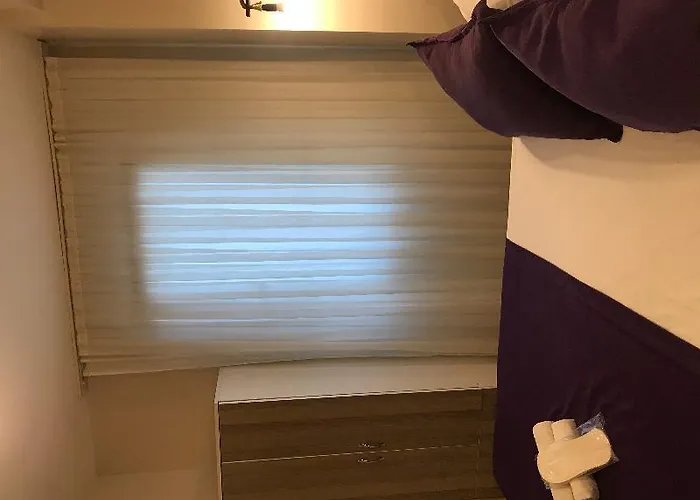 酒店 Sweet Taksim 4*