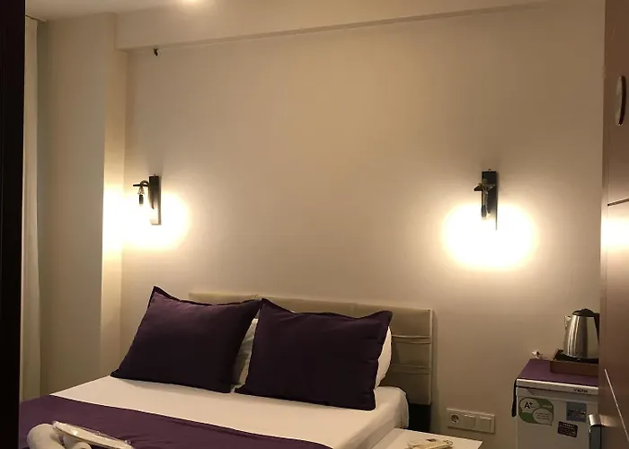 酒店 Sweet Taksim 4*