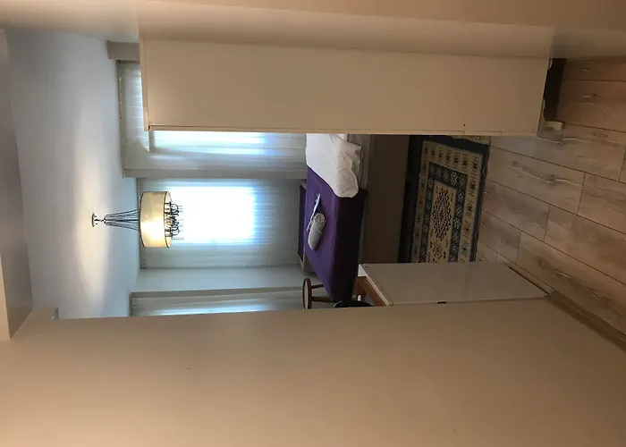 Sweet Taksim 4* 伊斯坦布尔