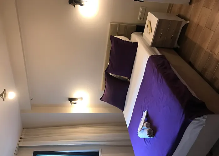 Sweet Taksim 酒店 伊斯坦布尔