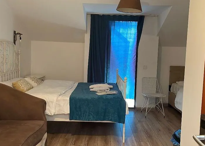 Sweet Taksim 伊斯坦布尔