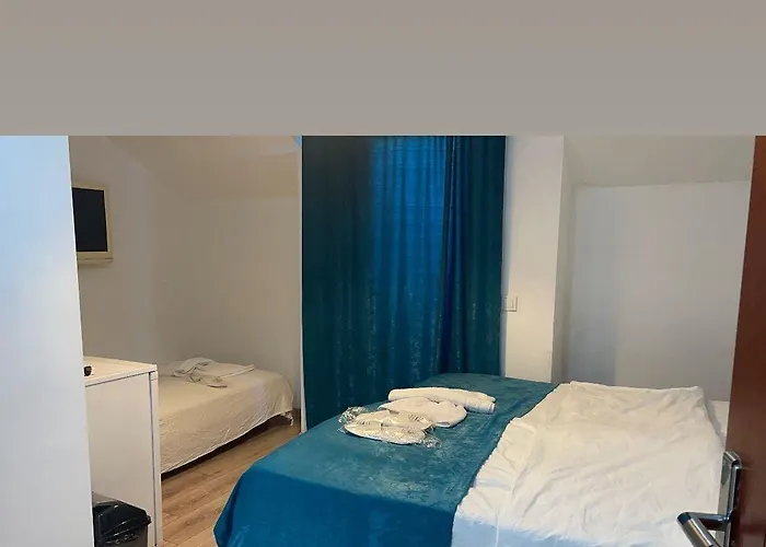 酒店 Sweet Taksim 4*