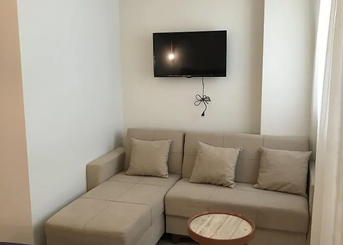 酒店 Sweet Taksim 伊斯坦布尔