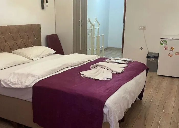 Sweet Taksim 酒店 4*