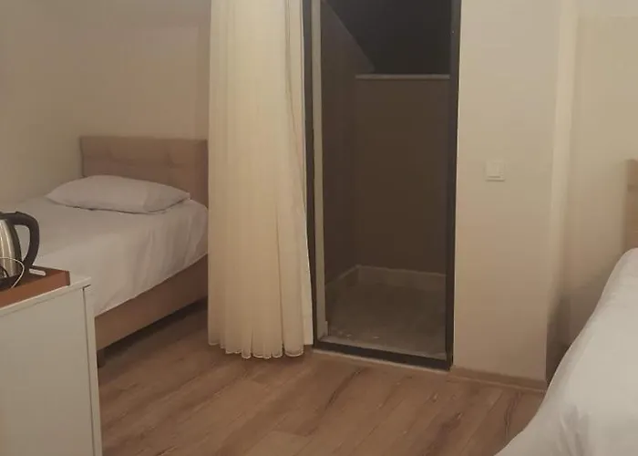 酒店 Sweet Taksim 伊斯坦布尔