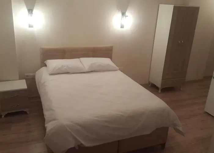 酒店 Sweet Taksim 伊斯坦布尔