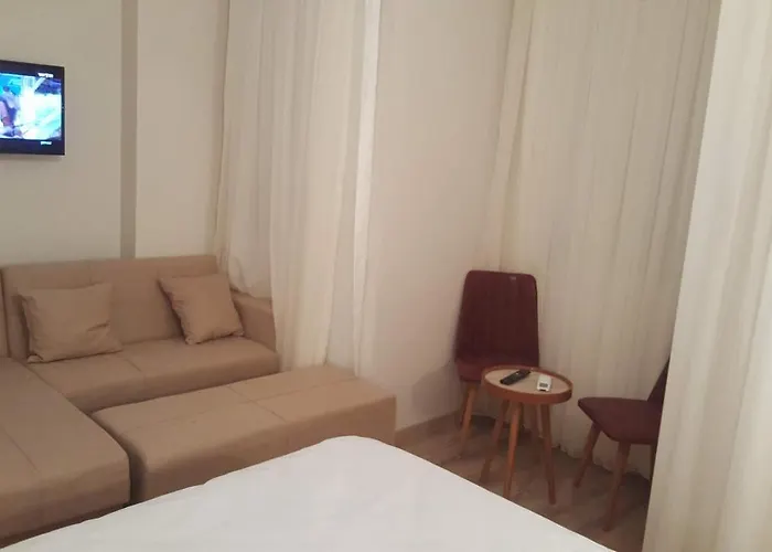 Sweet Taksim 伊斯坦布尔