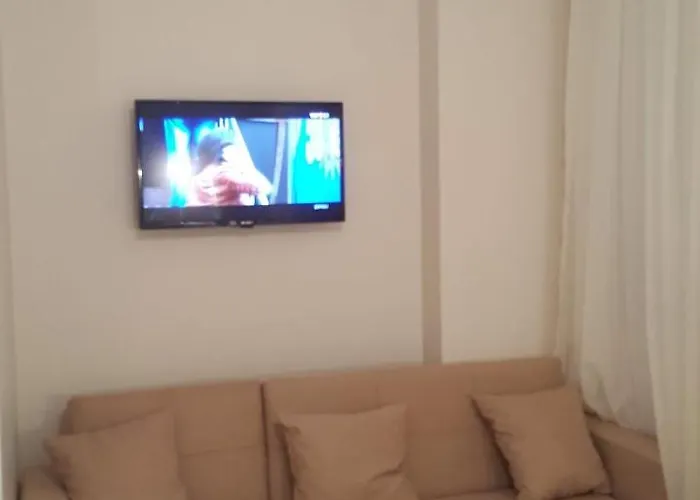 酒店 Sweet Taksim 伊斯坦布尔