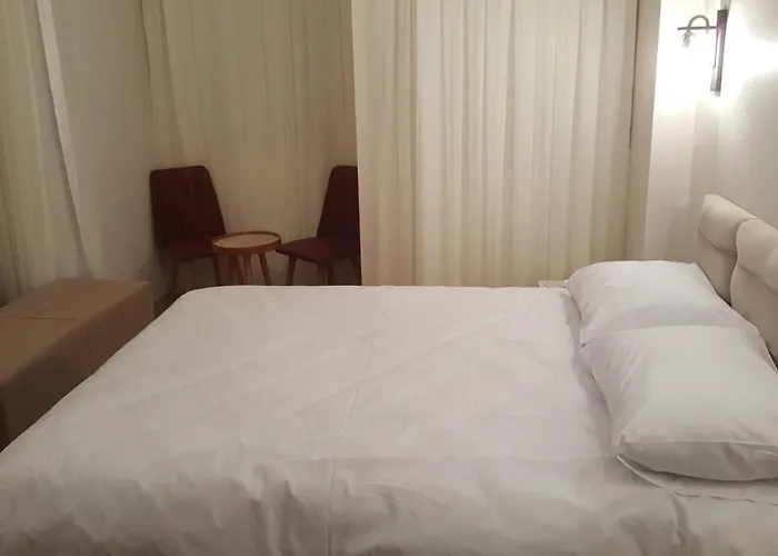 酒店 Sweet Taksim 伊斯坦布尔