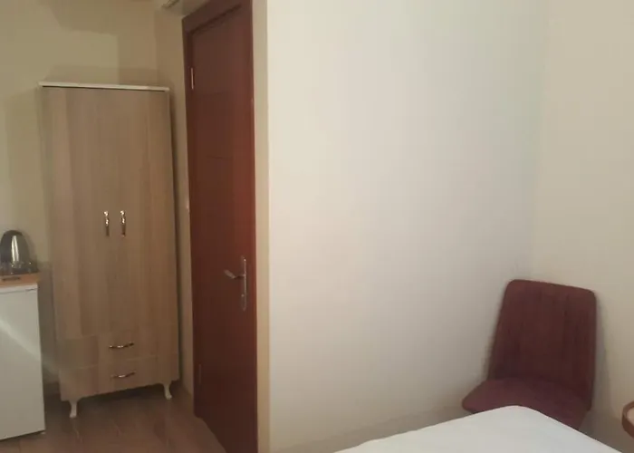 Sweet Taksim 酒店 4*