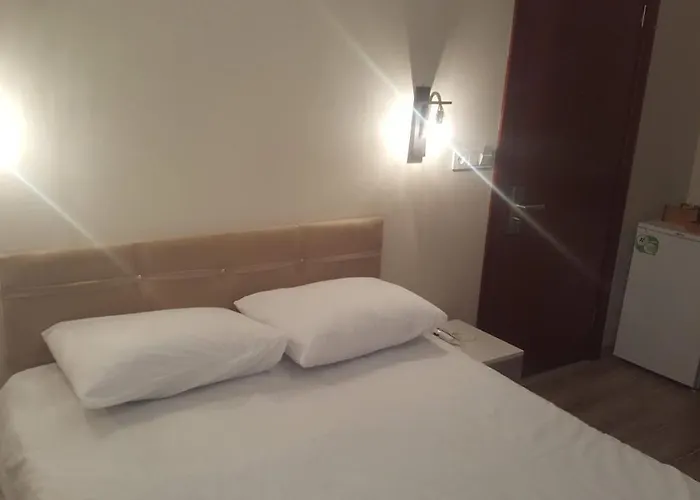 酒店 Sweet Taksim 伊斯坦布尔