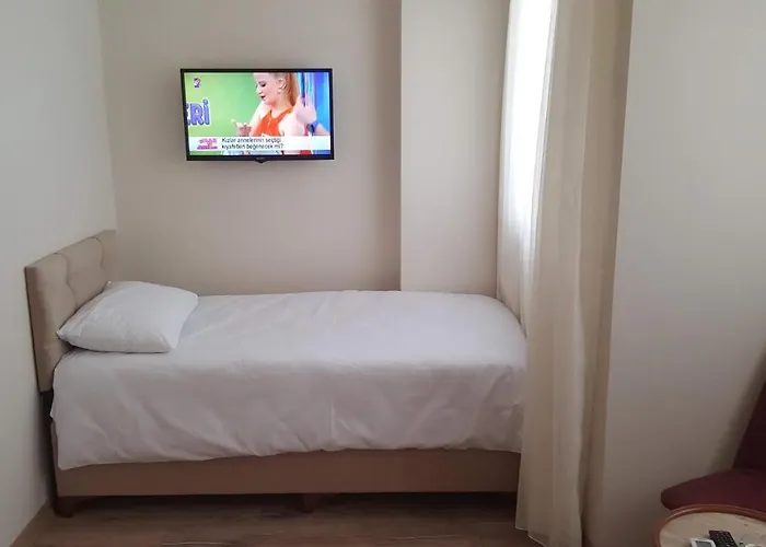 酒店 Sweet Taksim 4*