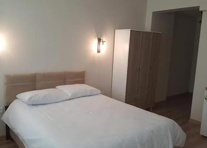 Sweet Taksim 伊斯坦布尔