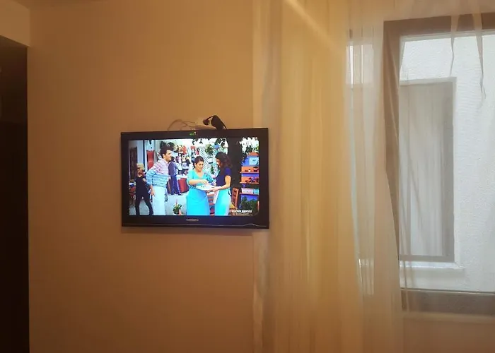 Sweet Taksim 伊斯坦布尔