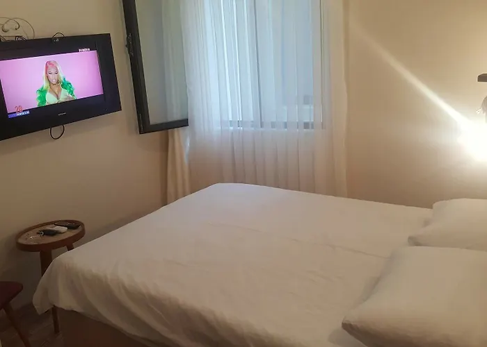 Sweet Taksim 酒店 4*