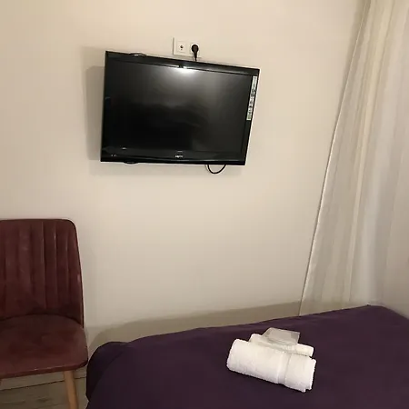 Hotel Sweet Taksim Istambul