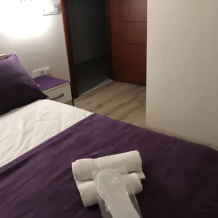 ホテル Sweet Taksim イスタンブール