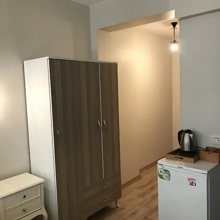 Sweet Taksim イスタンブール