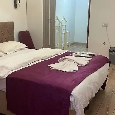 Sweet Taksim ホテル 3*