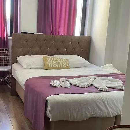 Sweet Taksim ホテル イスタンブール