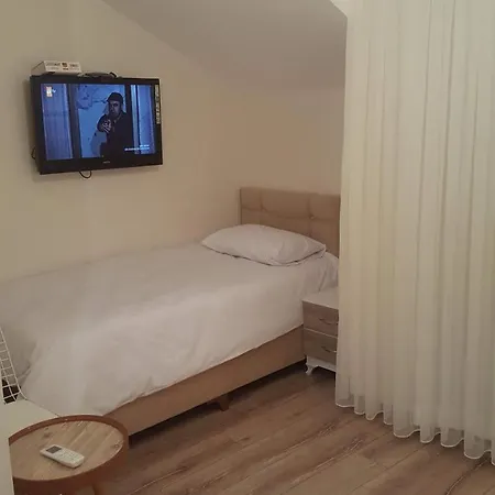 ホテル Sweet Taksim イスタンブール