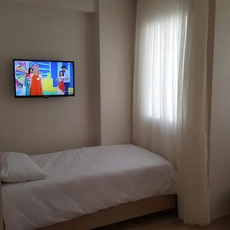 Sweet Taksim 3*