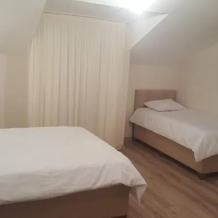 Sweet Taksim 호텔 이스탄불