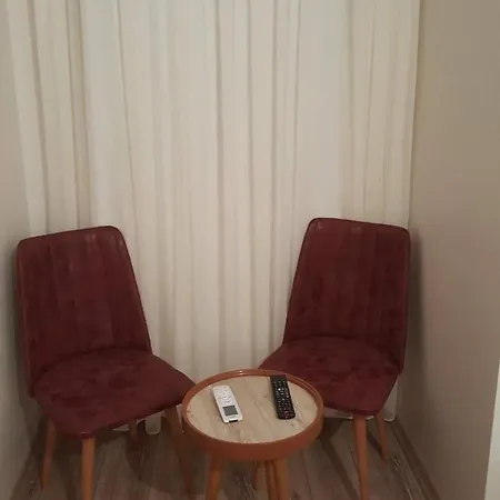 Sweet Taksim Hotel Istambul